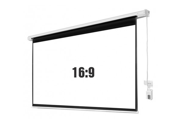 MÀN CHIẾU PHIM 100 INCH DALITE - TỶ LỆ 16 : 9